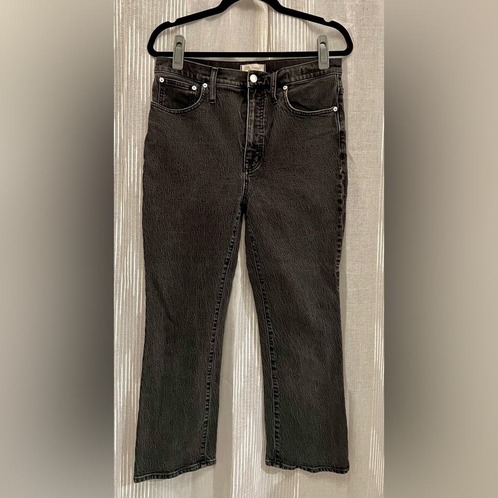 Madewell Jeans